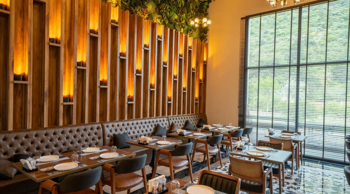 Finding Romance in Lagos Ikeja in 2025: A Food Lover’s Journey to the City’s Most Intimate Restaurants