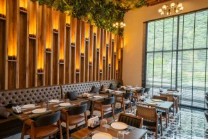 Finding Romance in Lagos Ikeja in 2025: A Food Lover’s Journey to the City’s Most Intimate Restaurants
