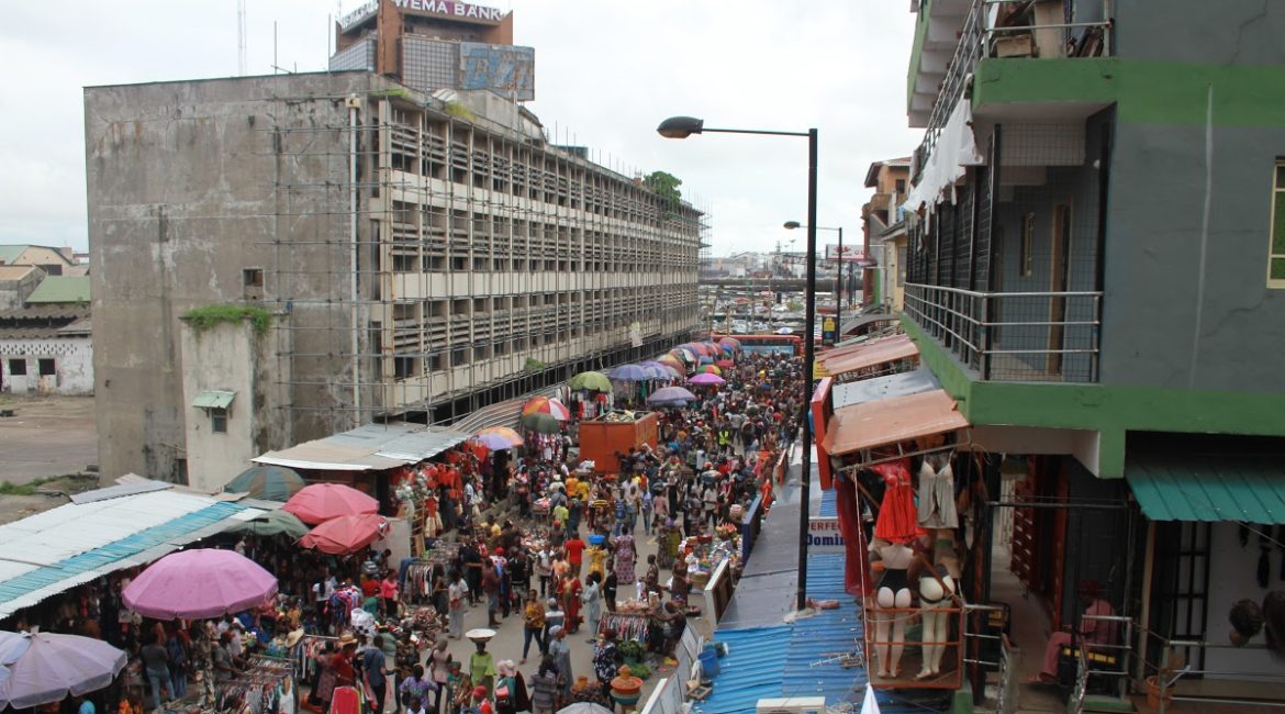 Your 2025 Guide to Lagos Mainland Market: A First-Timer’s Journey Through Nigeria’s Commercial Heart